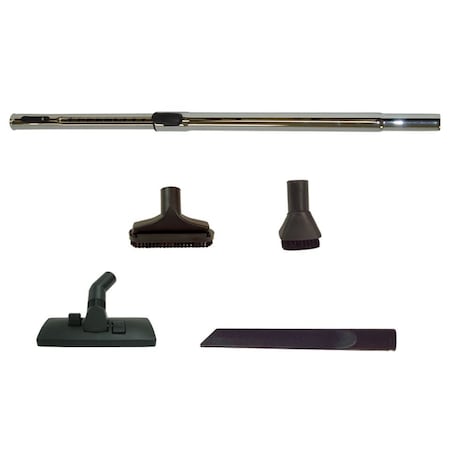 Proteam 10in Multi-Surface Floor Tool Kit 104885